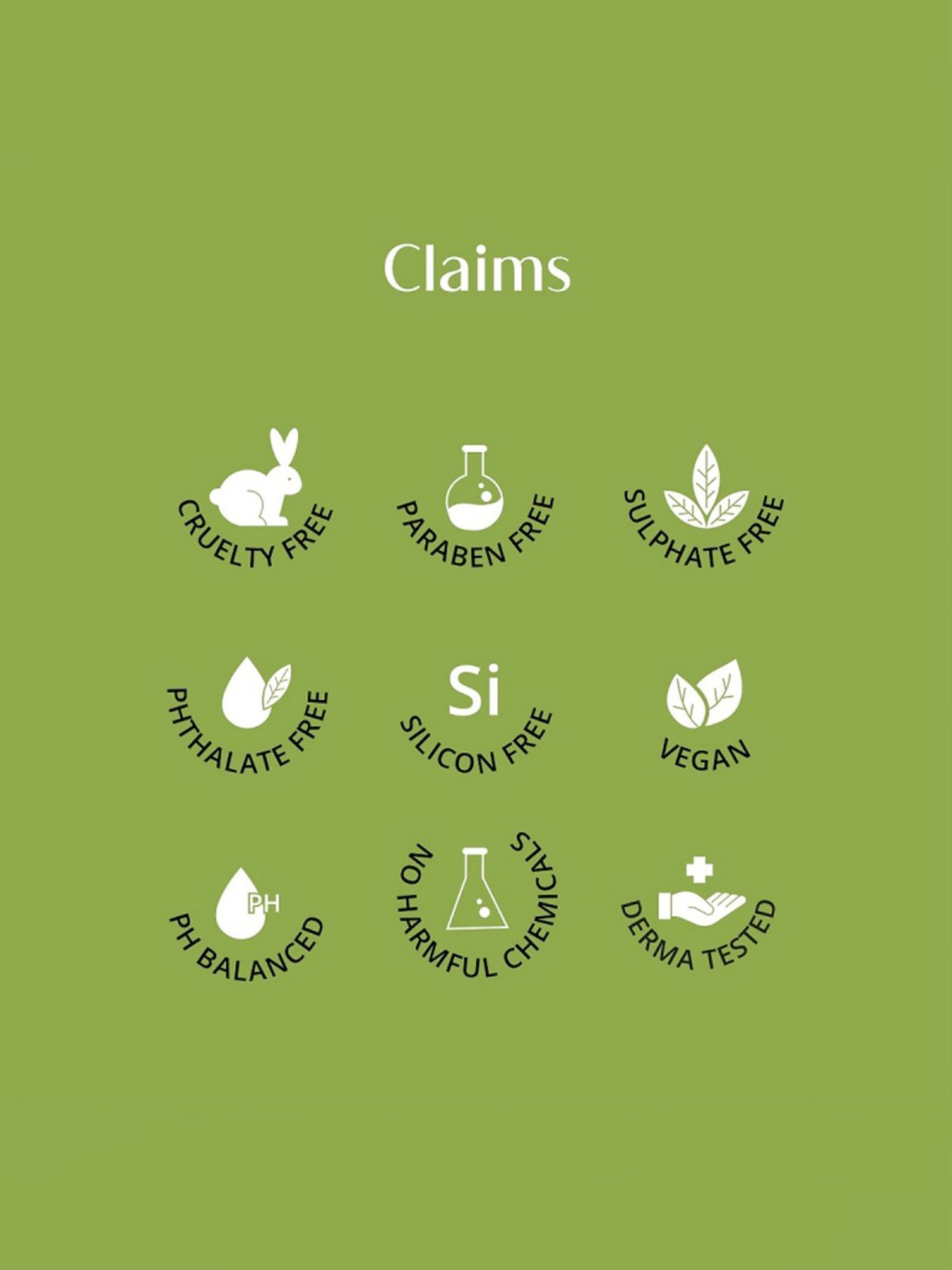 Rivona Naturals Aloe Vera Shower Gel - 250 ml