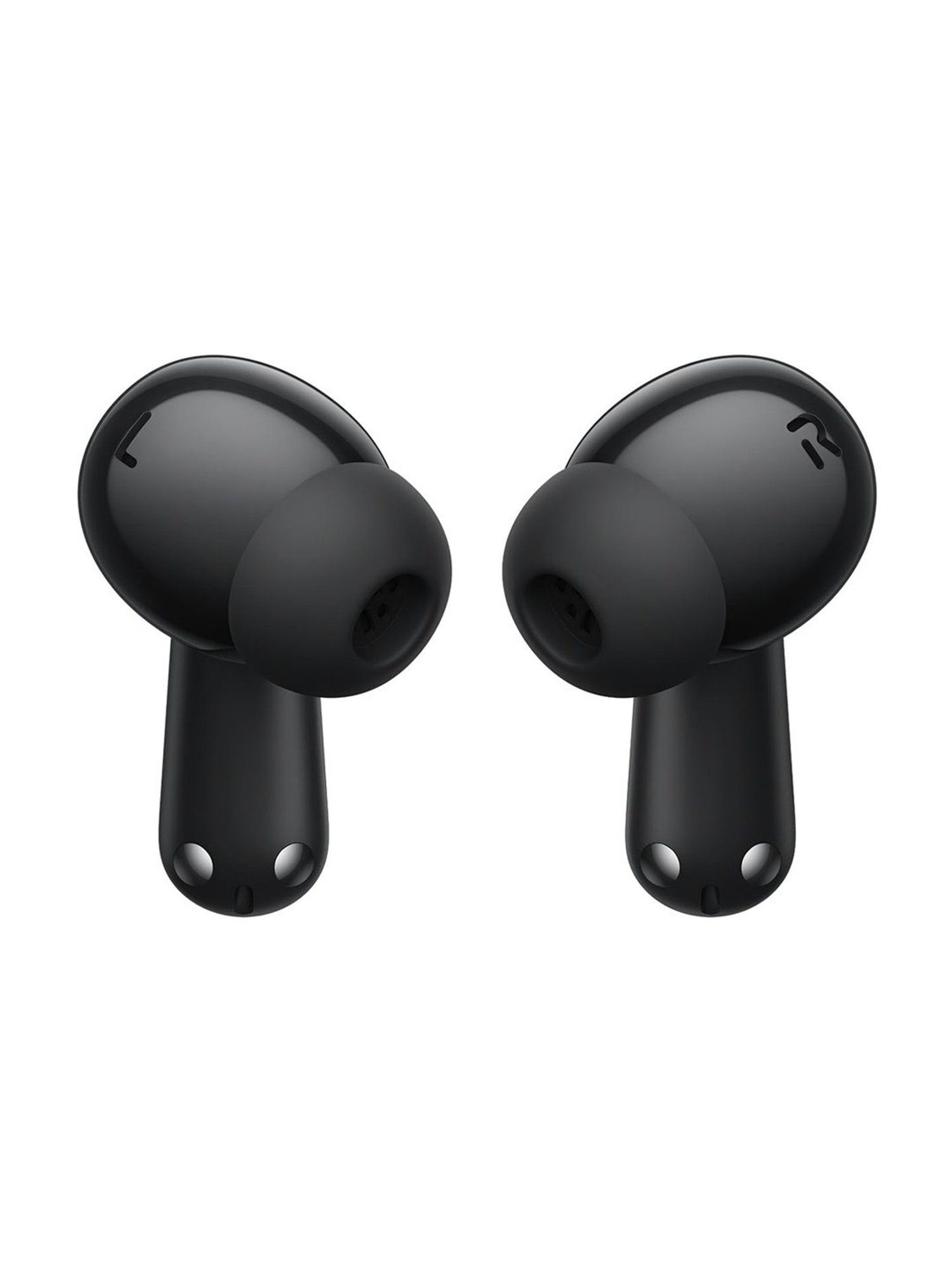 OnePlus Nord Buds 3 Pro BT Earbuds with Upto 49Db ANC & Upto 44Hrs Playback (Starry Black, TWS)