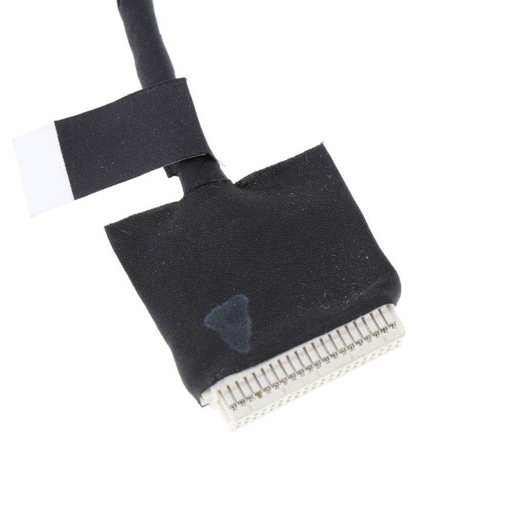 50.4EM03.201 LCD Screen Video Flex Cable for Dell Inspiron N5030 M5030 N5020