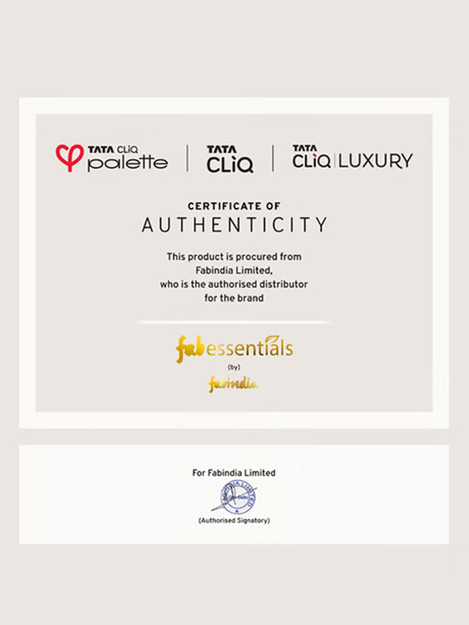 Fabessentials Almond Black Kajal - 1.2 gm