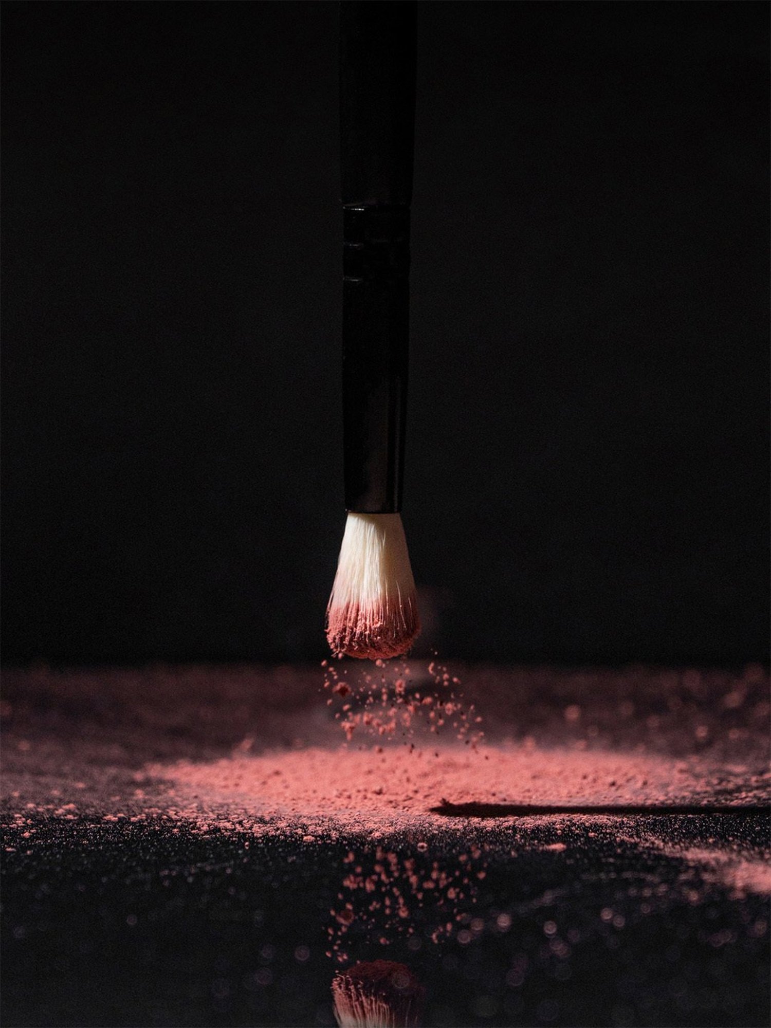 Simply Nam Eyeshadow Blend Brush