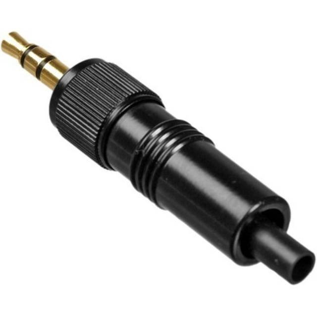 Pearstone Locking 1/8" (3.5mm) TRS Connector