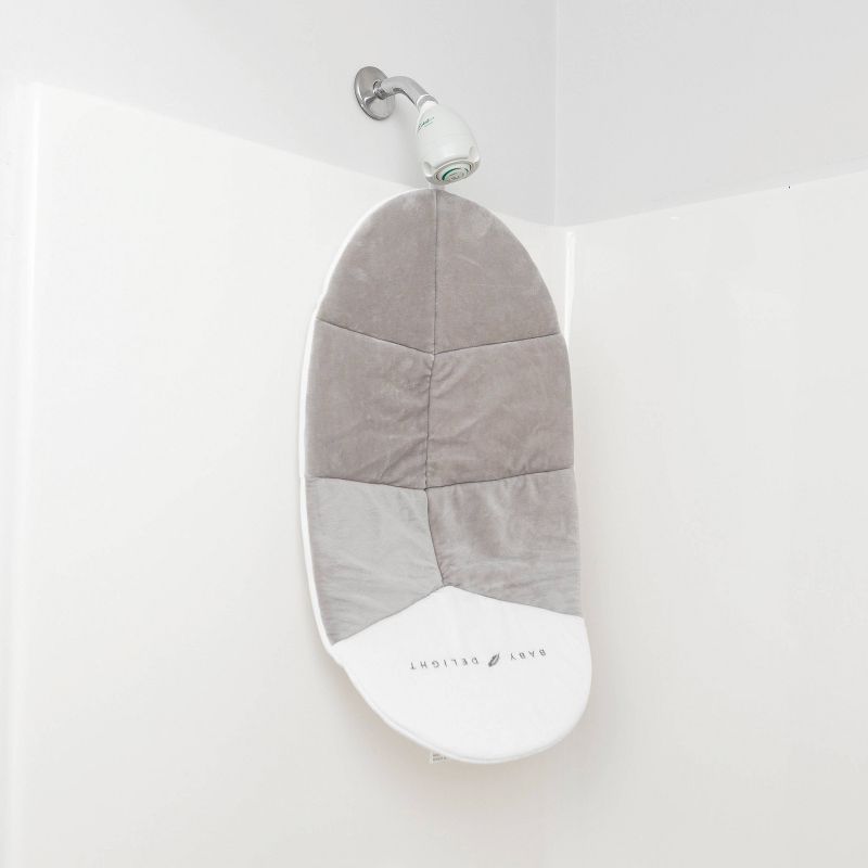 Pinkfong Baby Shark Inflatable Safety Bathtub