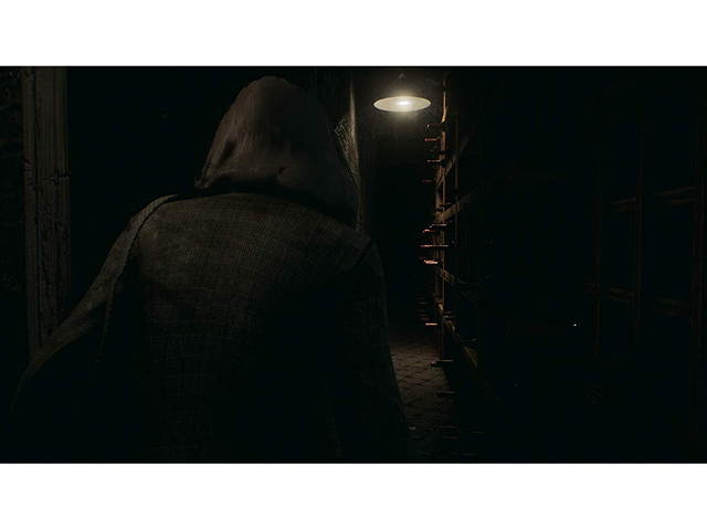 Remothered: Tormented Fathers - PlayStation 4