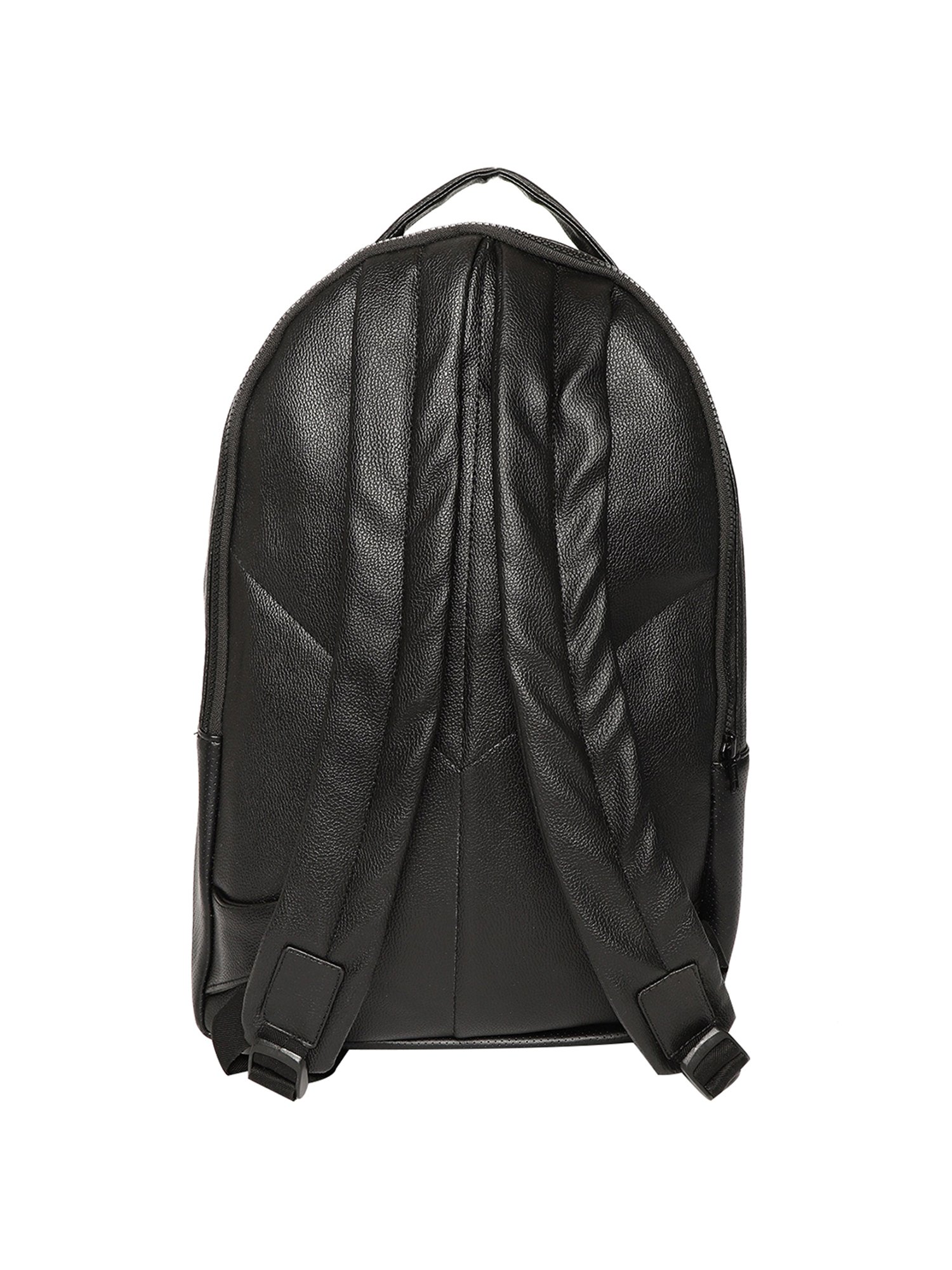 Bad Habit 23 Ltrs Black Medium Laptop Backpack