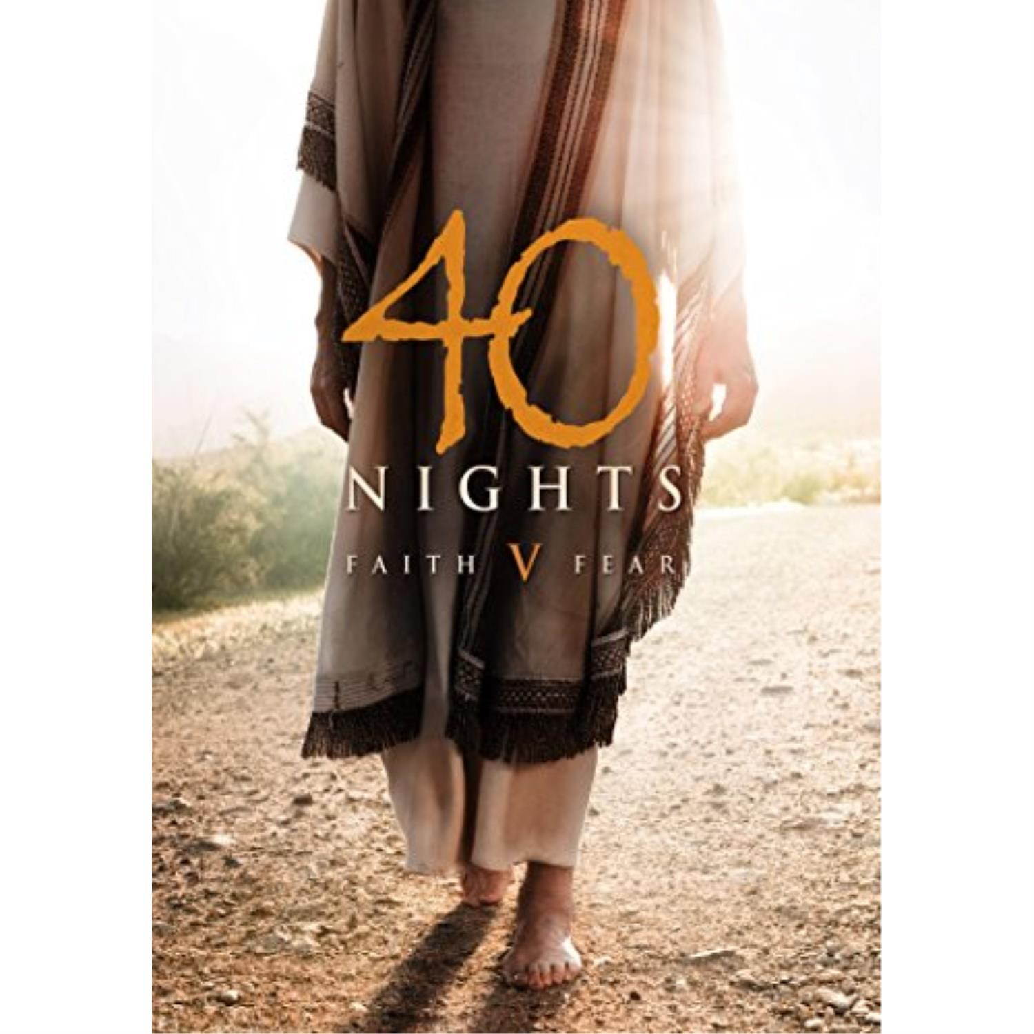 40 nights