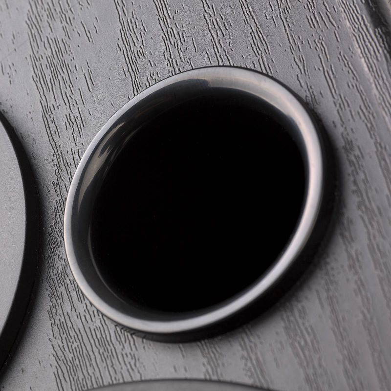 Edifier R980T 4" Active Bookshelf Speakers - 2.0 Computer Speaker - Powered Studio Monitor (Pair)