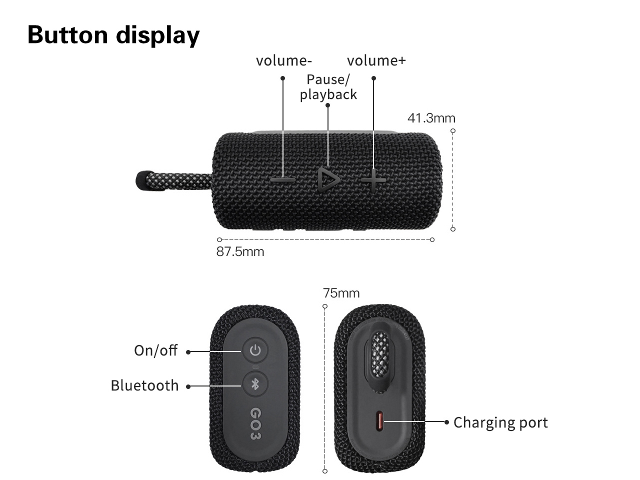 Staples 5mm Slim Jewel Cases 100/Pack 478455