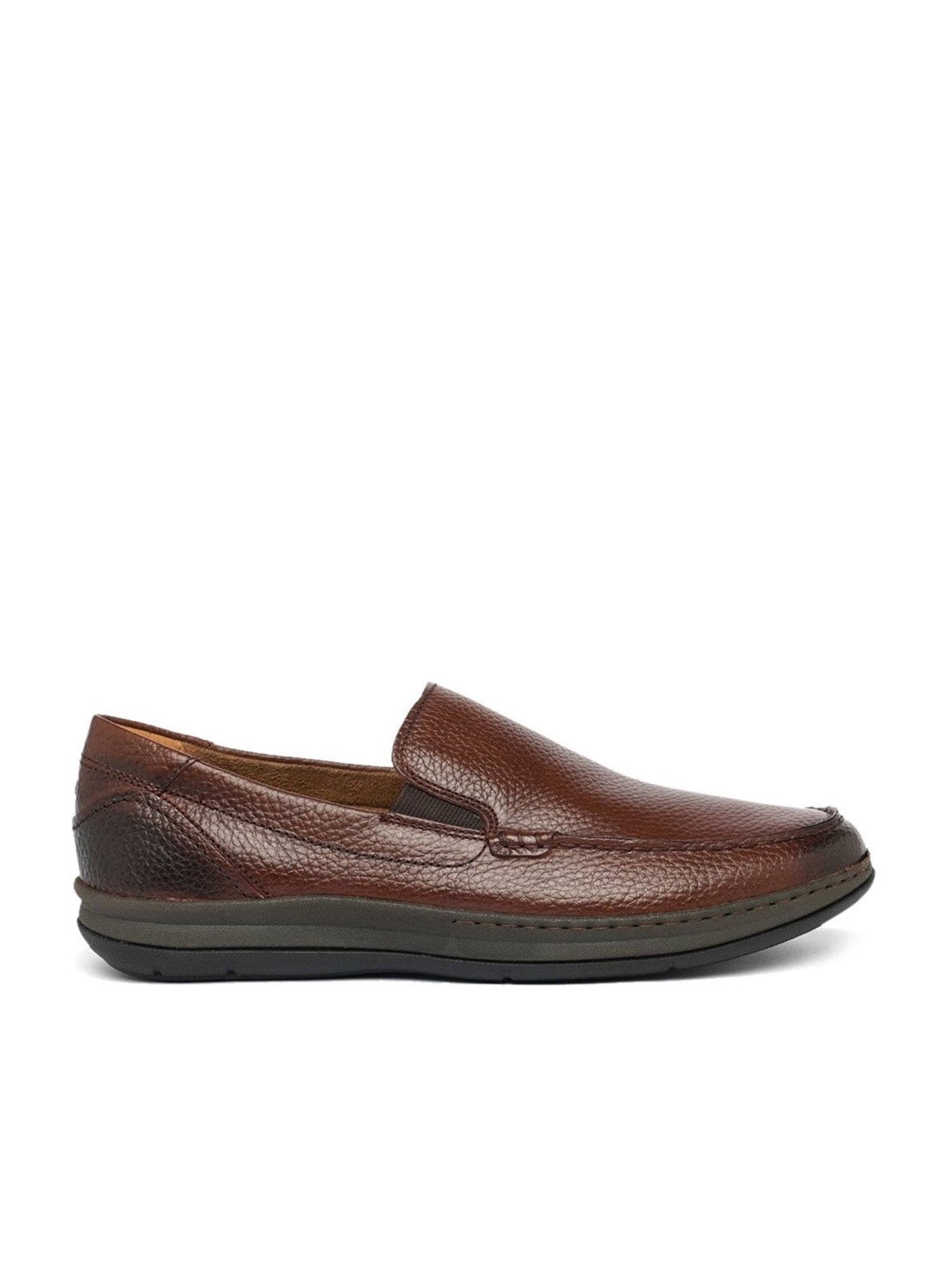 Florsheim Men's Brown Formal Loafers