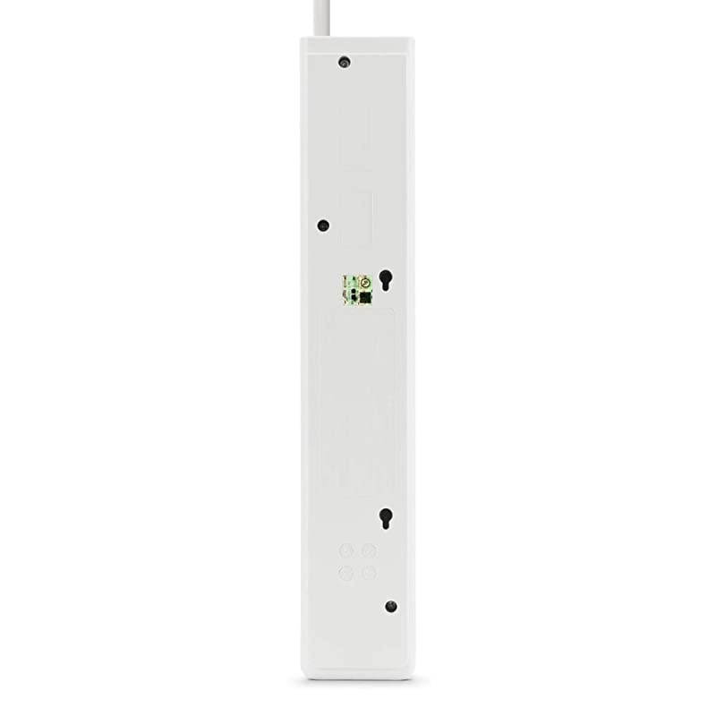 7Outlet Commercial Power Strip Surge Protector with 7Foot Power Cord 750 Joules BE10700007CM