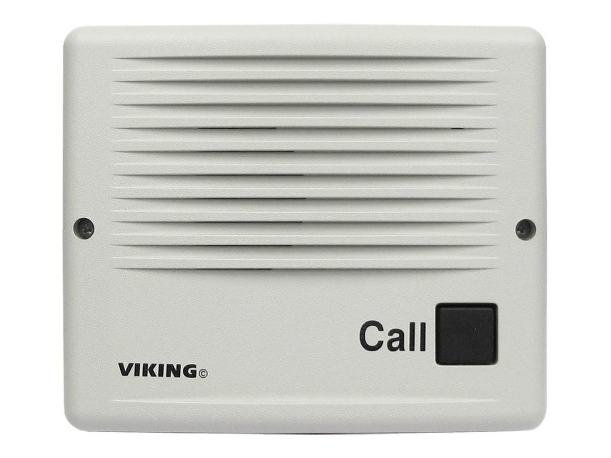 Viking E-20B-EWP - panel phone (VK-E-20B-EWP)