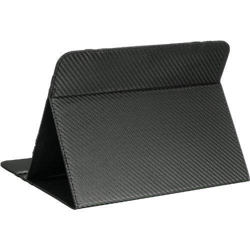 SumacLife Adjustable Stand Portfolio Case for Most 7 to 8-Inch Tablets (AdjStnd7to8)