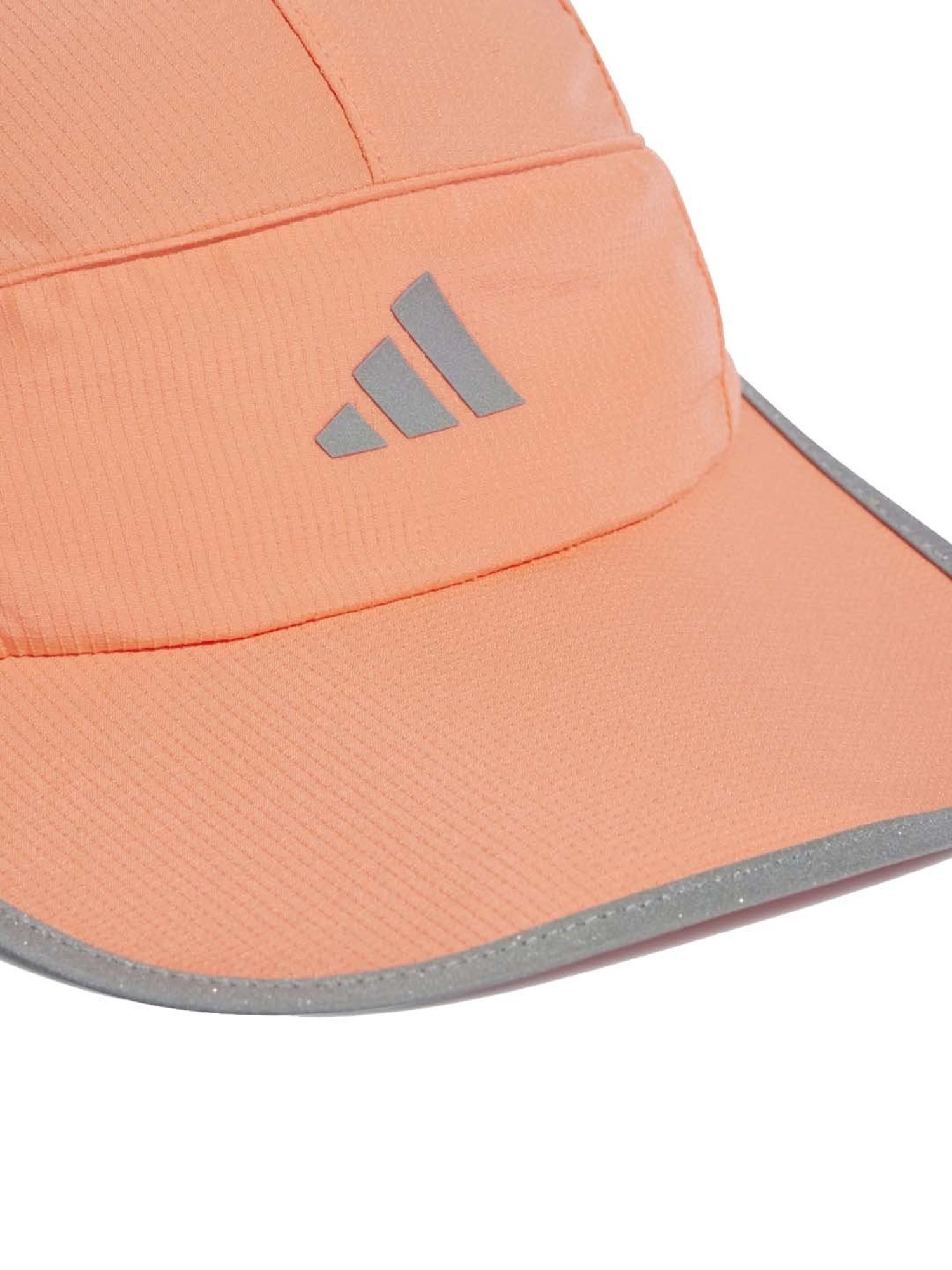 HauteSauce White Embellished Baseball Cap