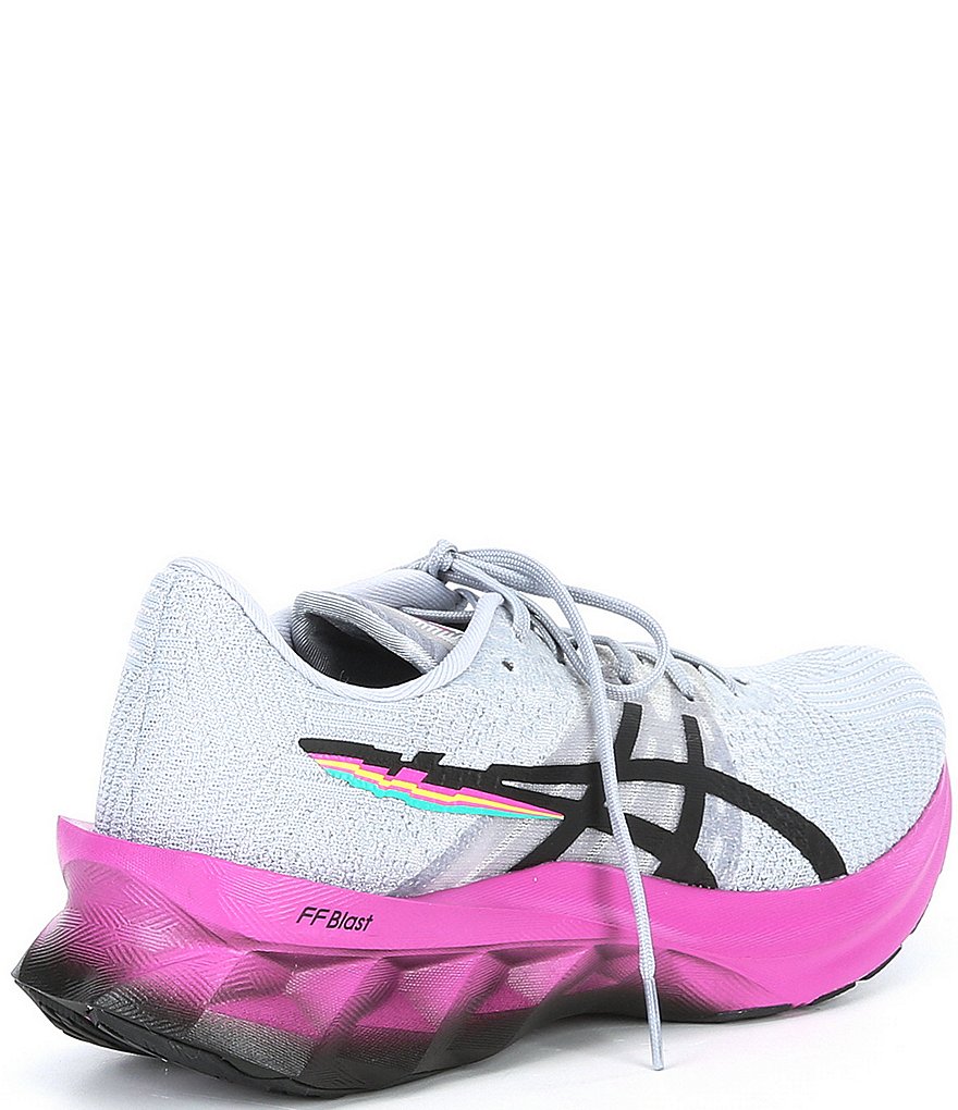 ASICS Women's NOVABlAST Lightweight Running Shoes