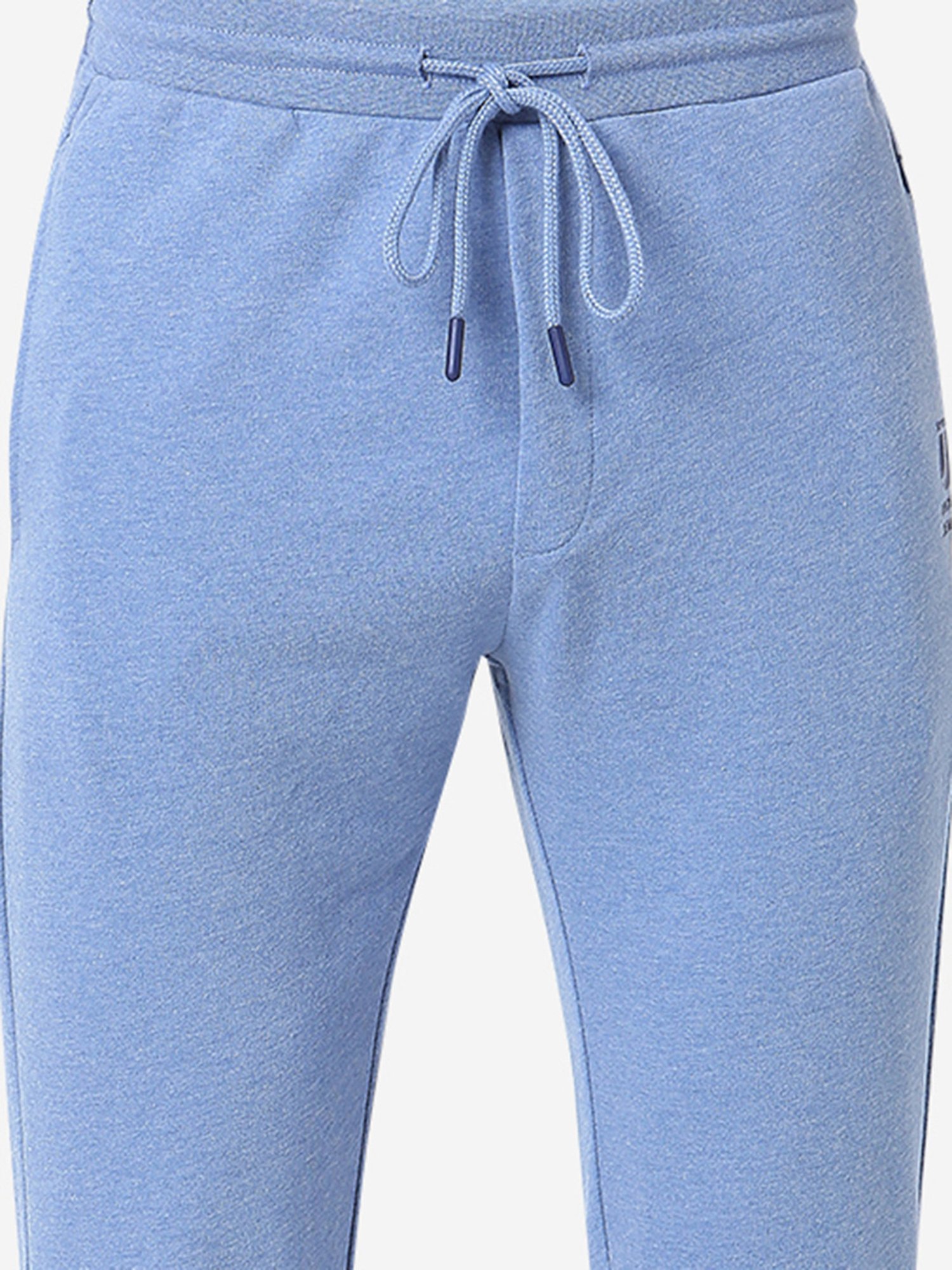 Columbia Men Black Midweight Stretch Tights