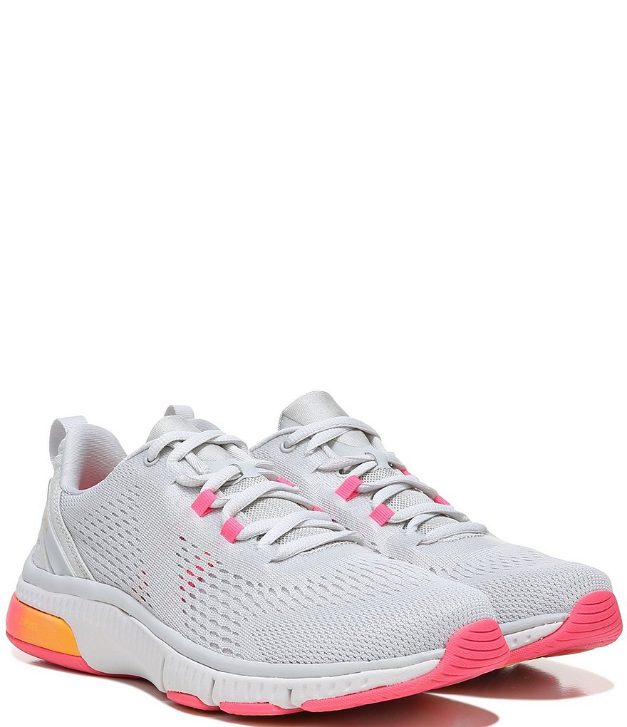 Ryka Raya Lace-Up Walking Shoes