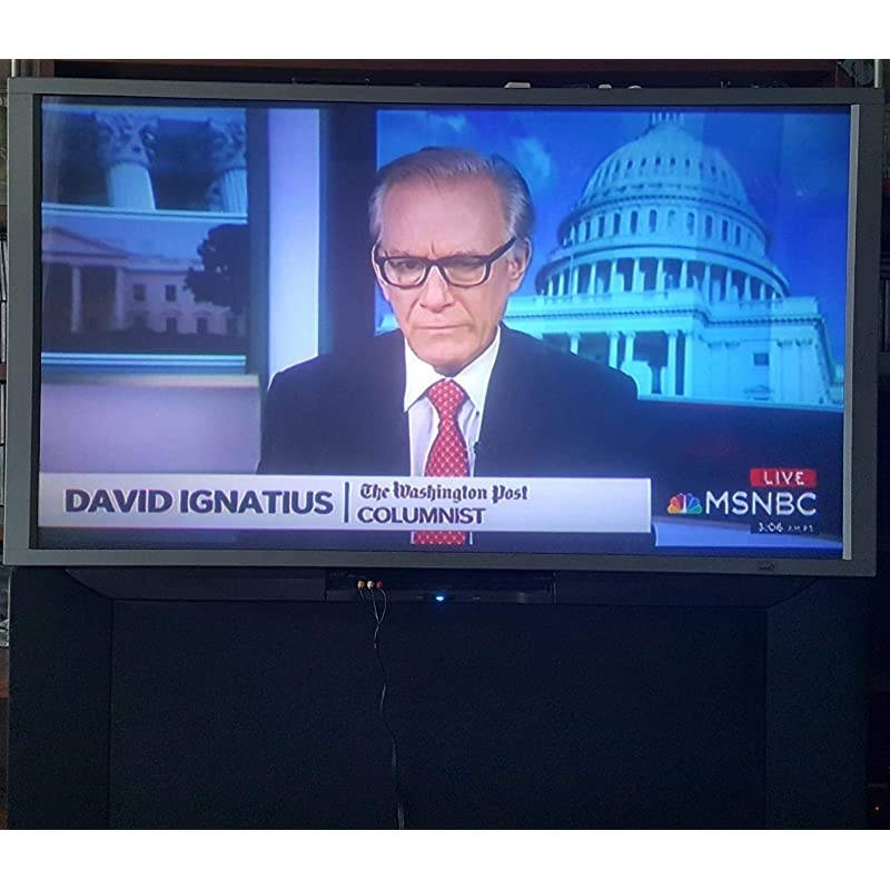 Convert HDMI to RCA Converter,  1080P (Not Support 4K) HDMI to AV Composite Video Audio Converter with HDMI Cord Compatible with Roku Fire Stick Laptop Switch PS4 to Old TV