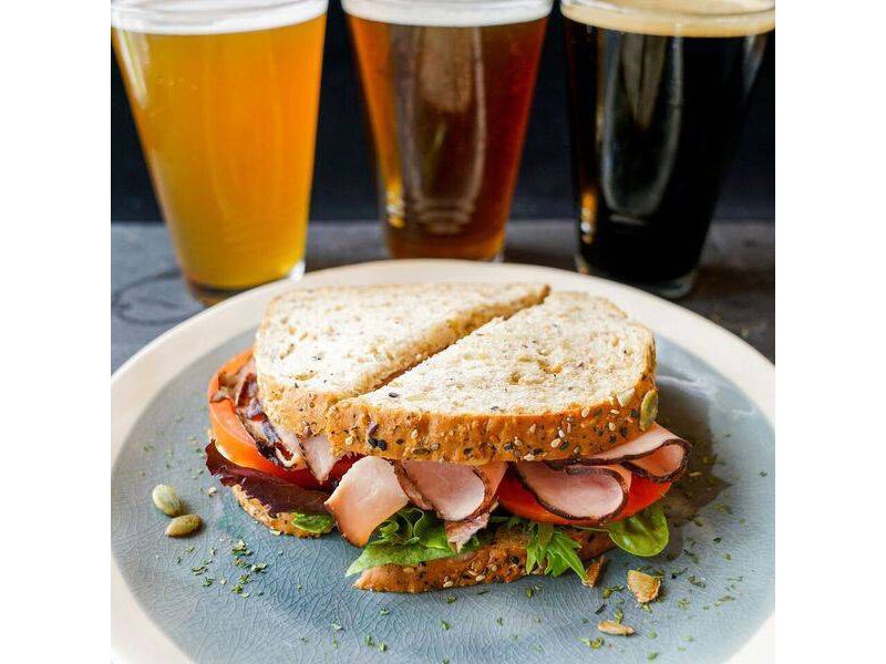 Franz Great Seed Organic Bread - 26oz