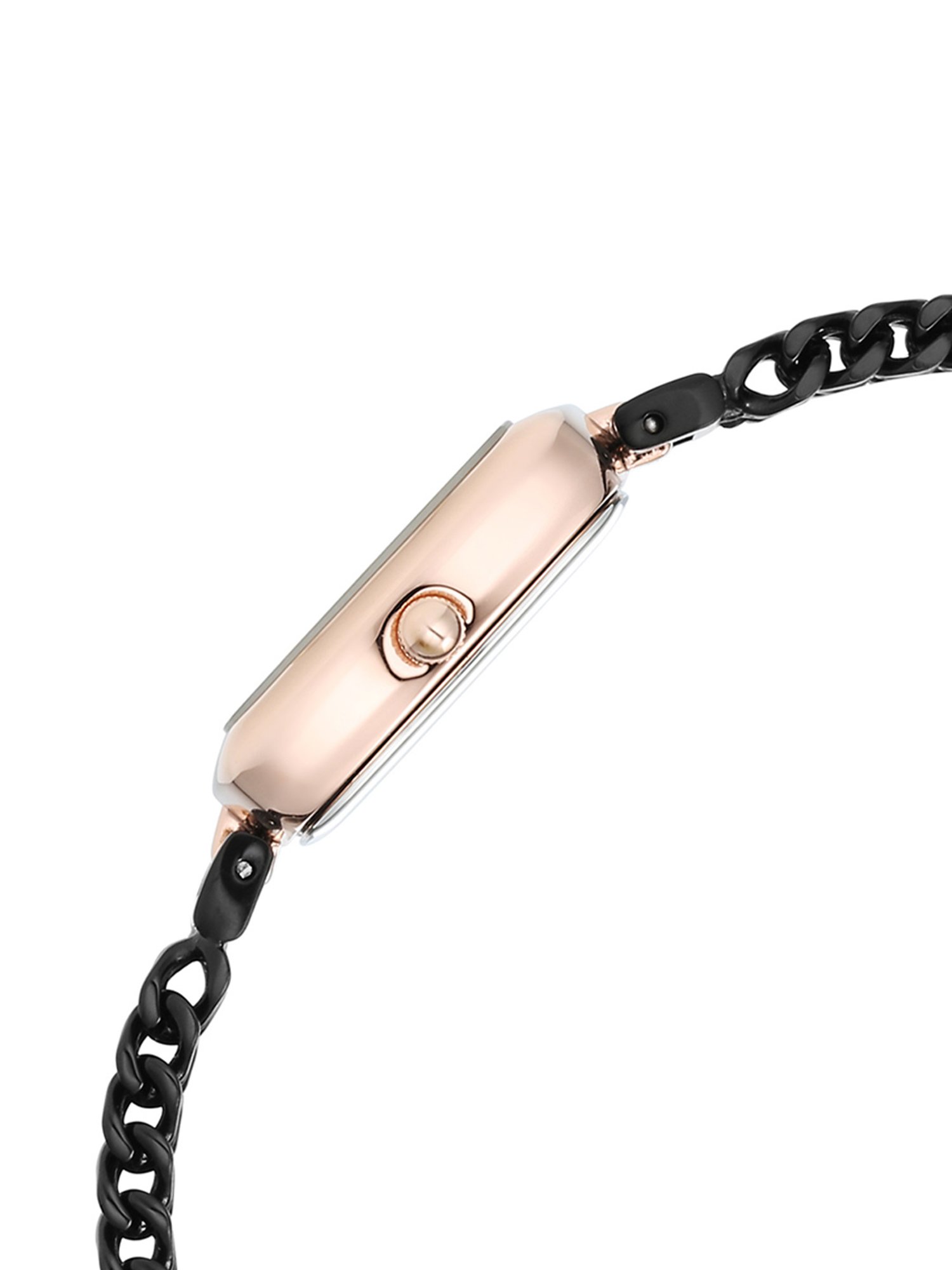 Fastrack Vyb 3.0 FV60042KM01W Analog Watch for Women