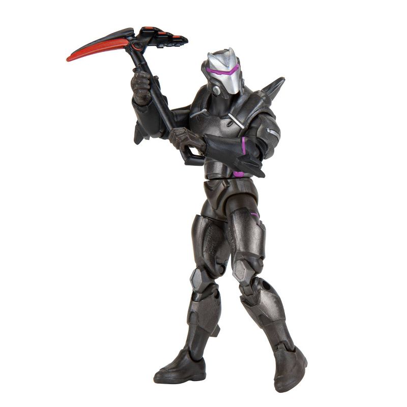 Fortnite - 1 Figure Pack Solo Mode Core Figure Omega
