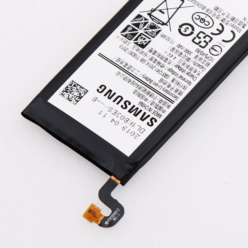 EB-BG930ABE For Samsung Galaxy S7 Battery 3000mAh SmartPhone Battery