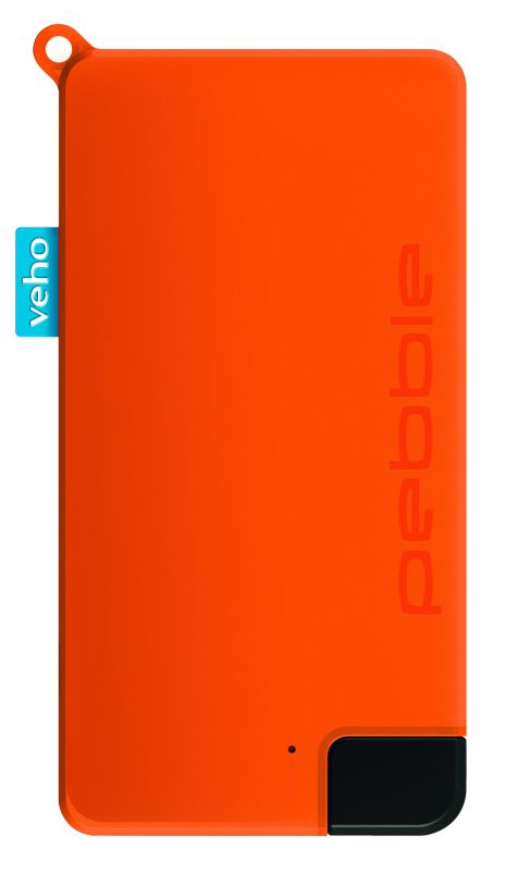 MICRO SIZE 1000MAH POWER BANK