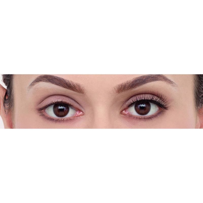 Eylure False Eyelashes Lengthening No. 152 - 1pr