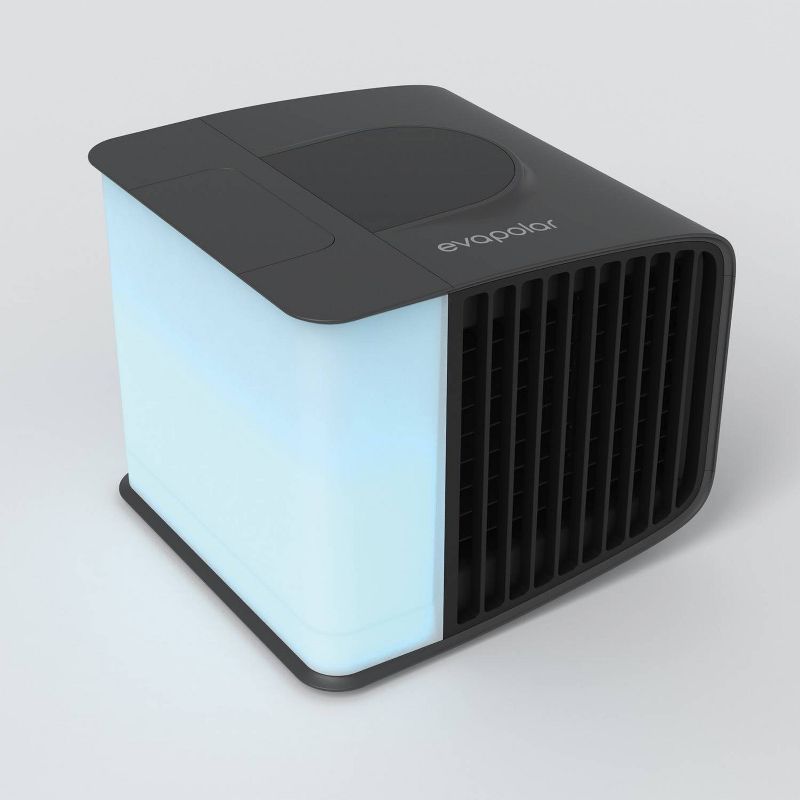 Evapolar evaSMART Personal Air Cooler Black