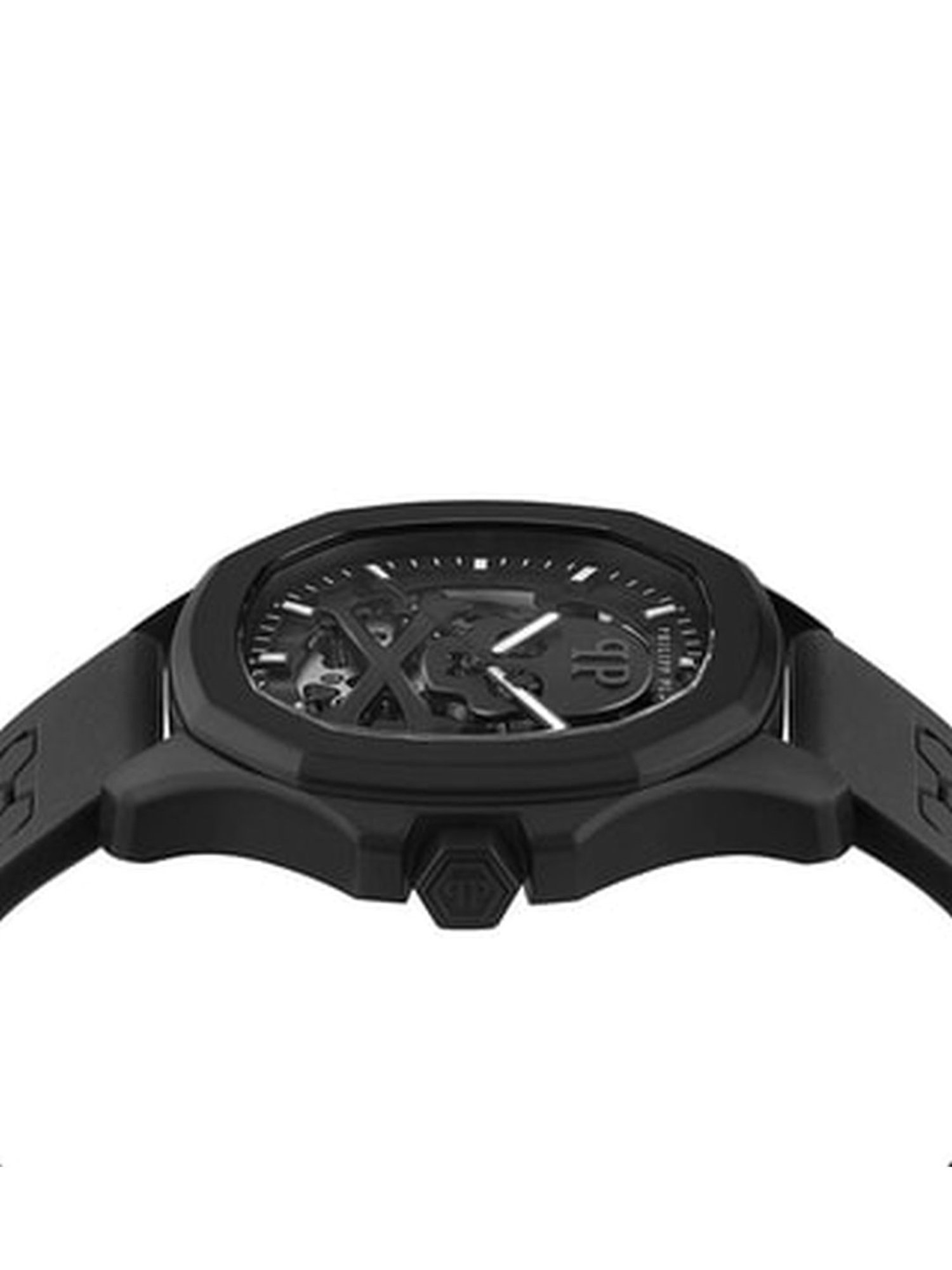 Philipp Plein PWRAA0923 Automatic Analog Watch for Men