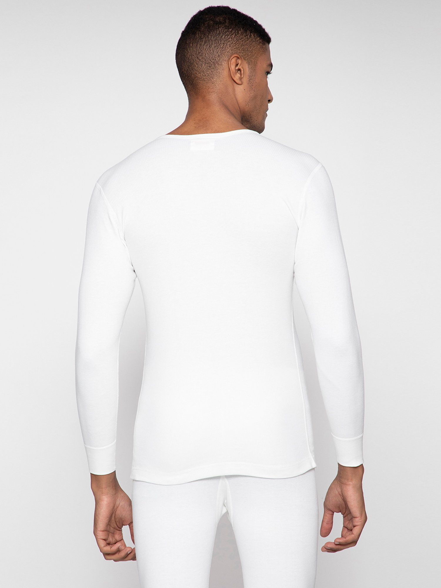 XYXX Black Thermal Top