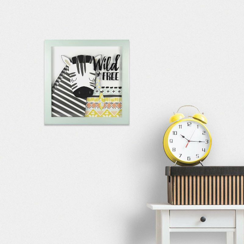RoomMates Framed Wall Poster Prints Wild and Free