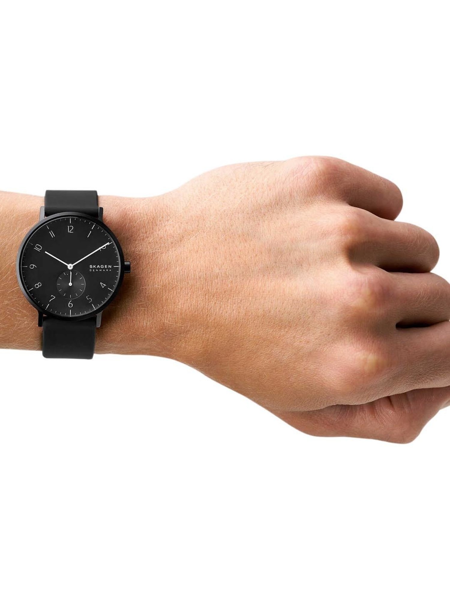 Skagen SKW6544 Aaren Kulor Analog Watch for Men