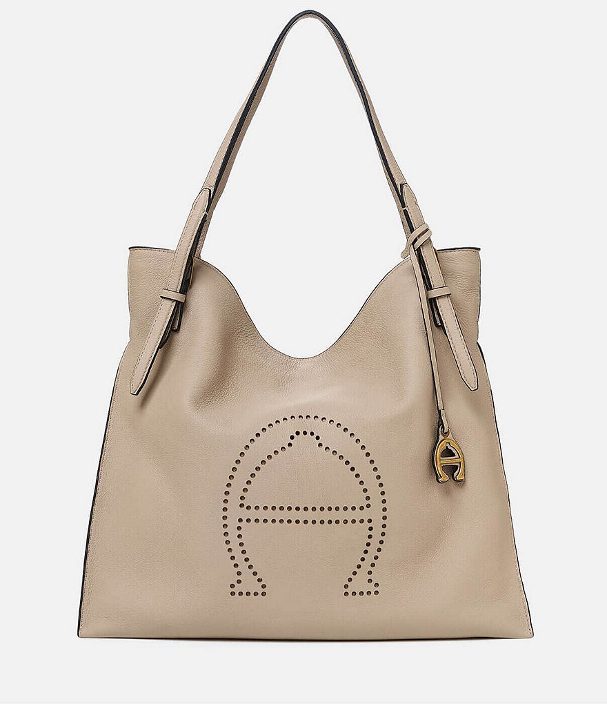 Etienne Aigner Stella Signature Tote Bag