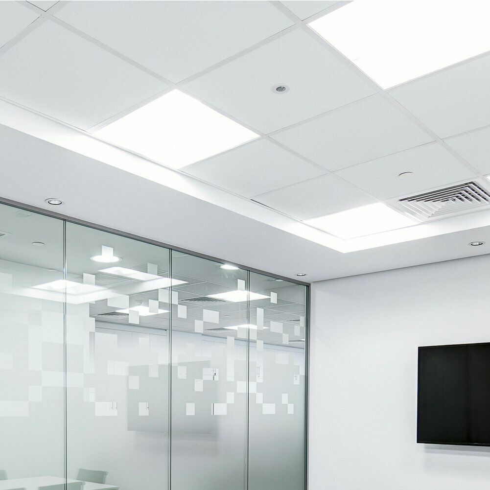 110V 150W Watt LED Flood Light Bright White Outdoor Garden Security Spotlight