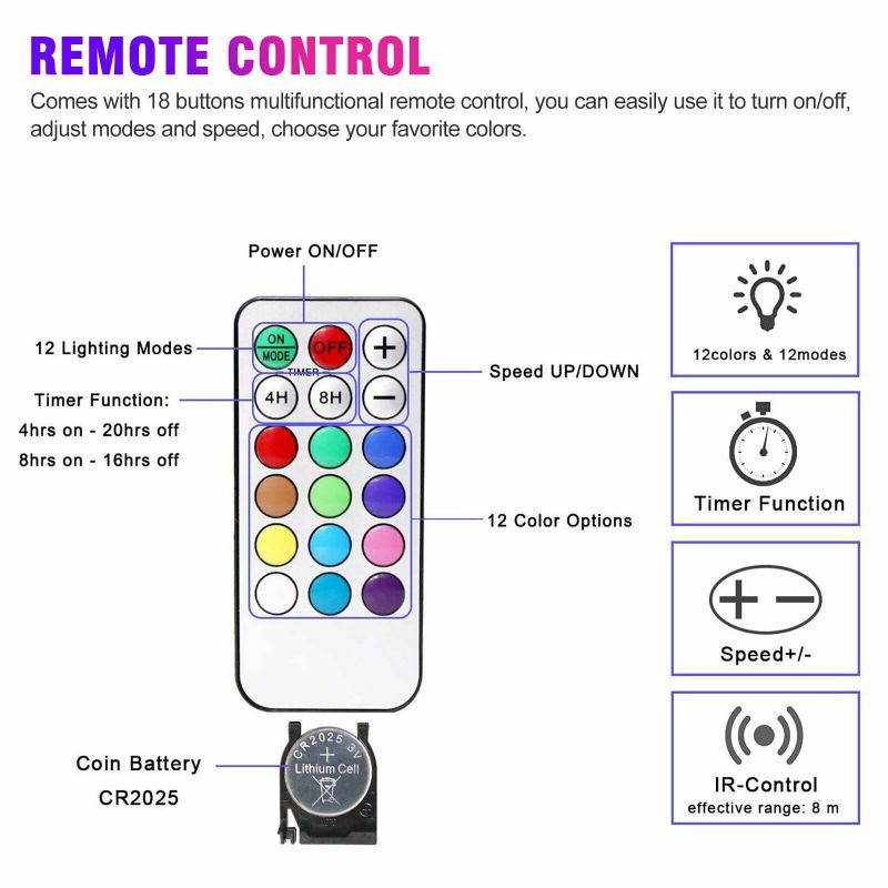 Slick MP518 1.8" LCD Digital Music/Video Player Voice Recorder microSD 4GB
