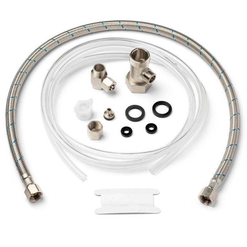 Fresh Spa Comfort Dual Temperature Bidet Attachment - Brondell