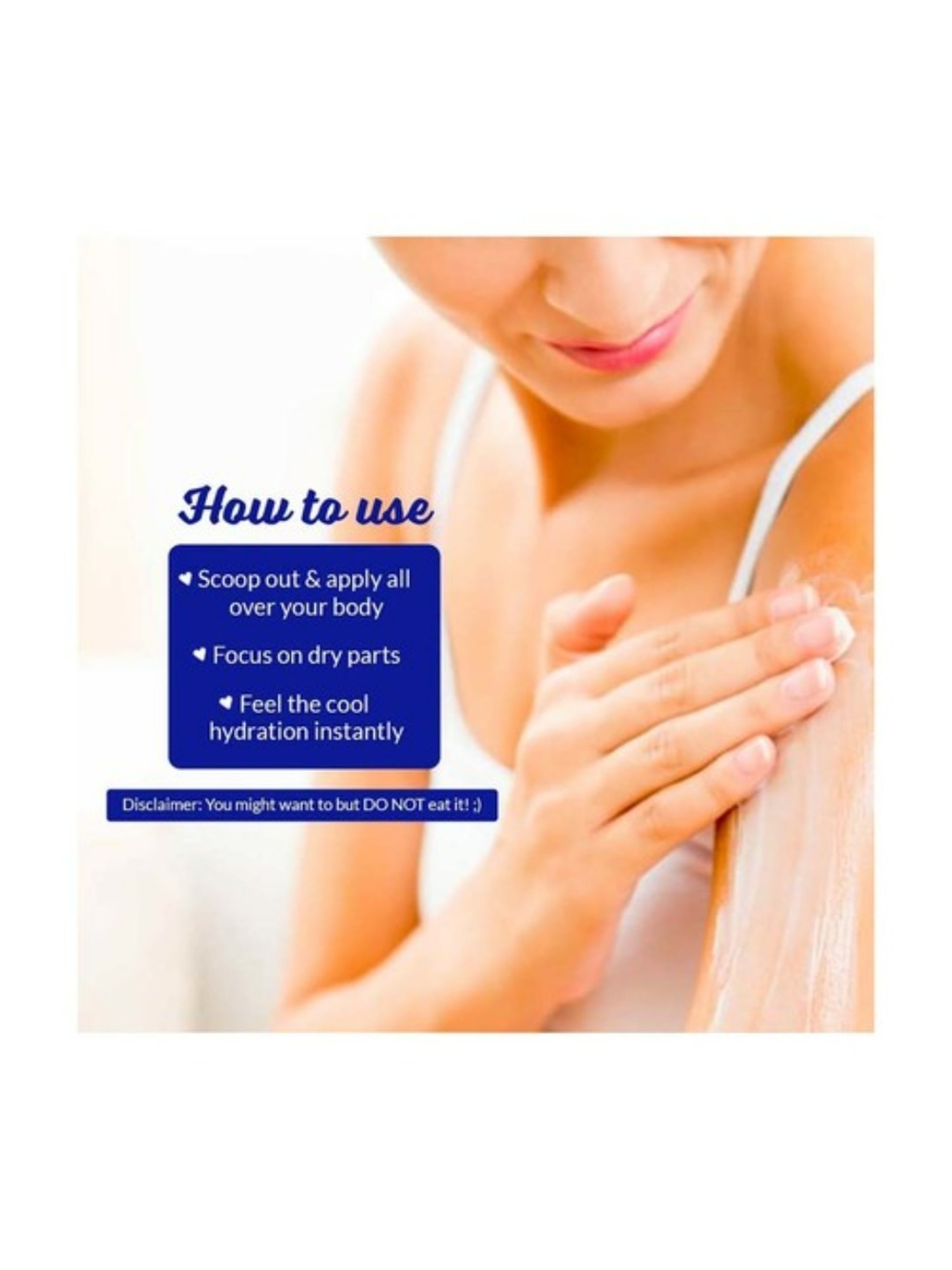 Plum Body Lovin Hawaiian Rumba Body Yogurt - 250 gm