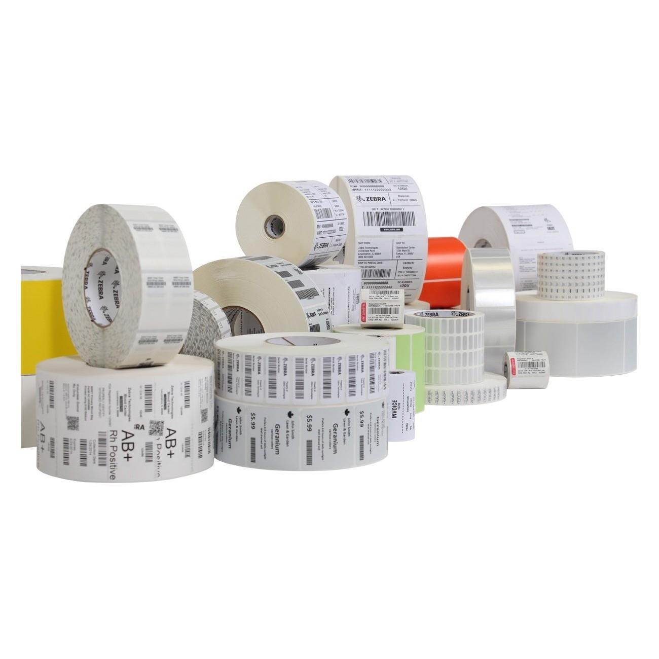 Zebra Z-Perform 1000D Multipurpose Label