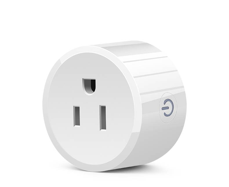 Yijianxi Wireless Smart Socket 2.4G WIFI Homekit Power Socket US Plug Outlet