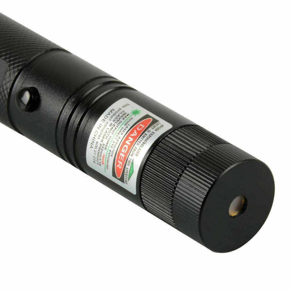 Vesine 2.4GHz RF Wireless Presenter with USB Receiver Red Light Professional PowerPoint PPT Clicker Presentation Remote Control Pointer Pen Support Hyperlink Volume Control Rechargeable for School & O