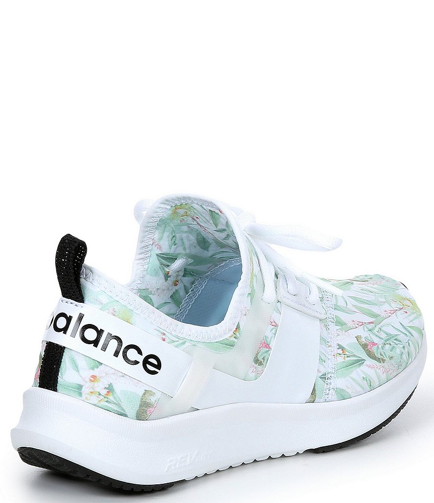 Champion Women's Talos A Sweatshirt Lace-Up Sneakers