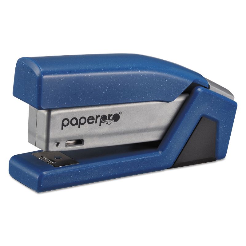 Paperpro-Bostitch Compact Stapler 20-Sheet Capacity Blue 1512