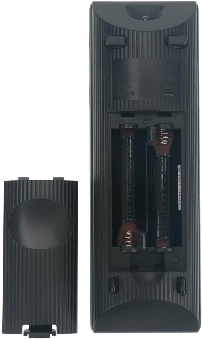 RM-ANP114 Replacement Remote Control Applicable for Sony Sound Bar HT-CT770 HT-CT370 HTCT770 HTCT370 Soundbar