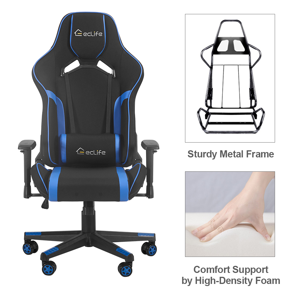 Massage Gaming Chair
