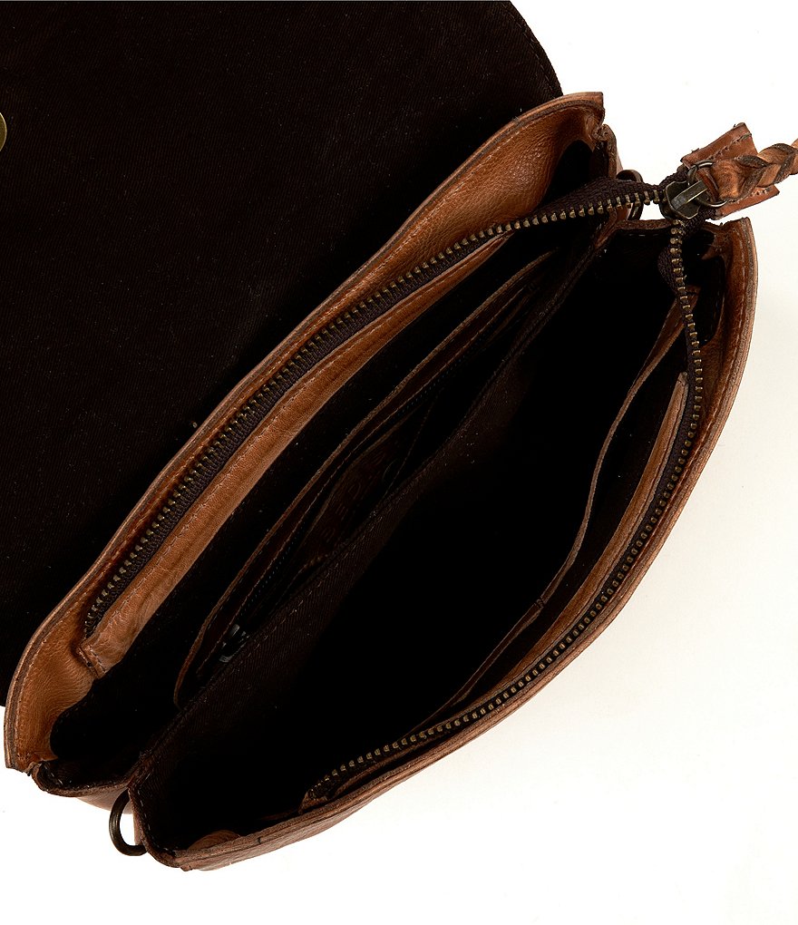 kate spade new york Knott Flap Crossbody Bag