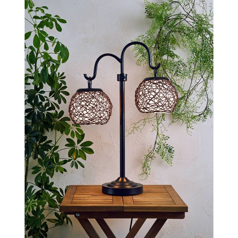 Castillo Outdoor table lamp