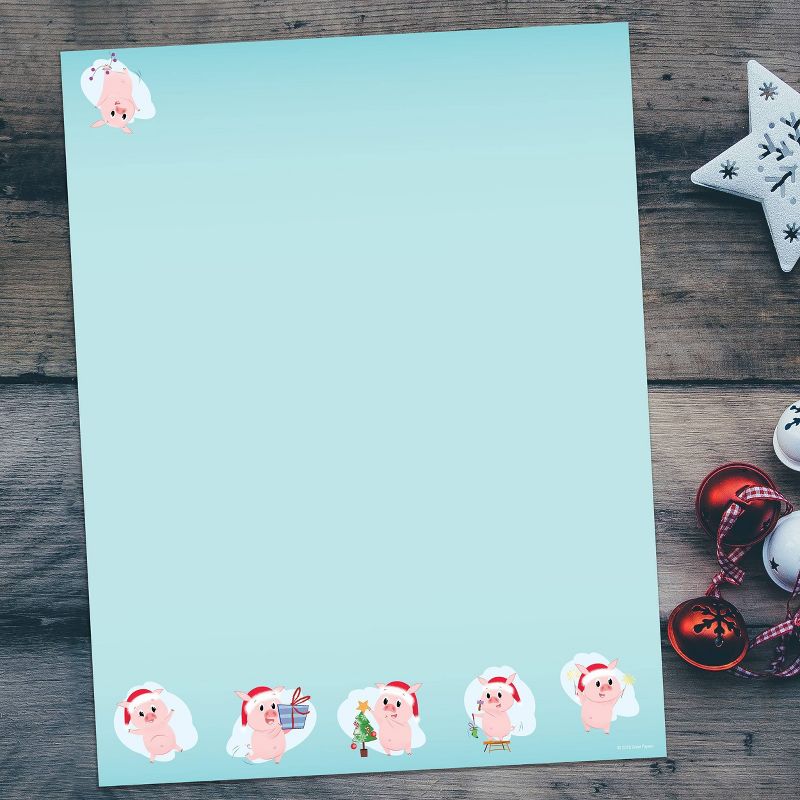 80pk Taffy Apples Letterhead