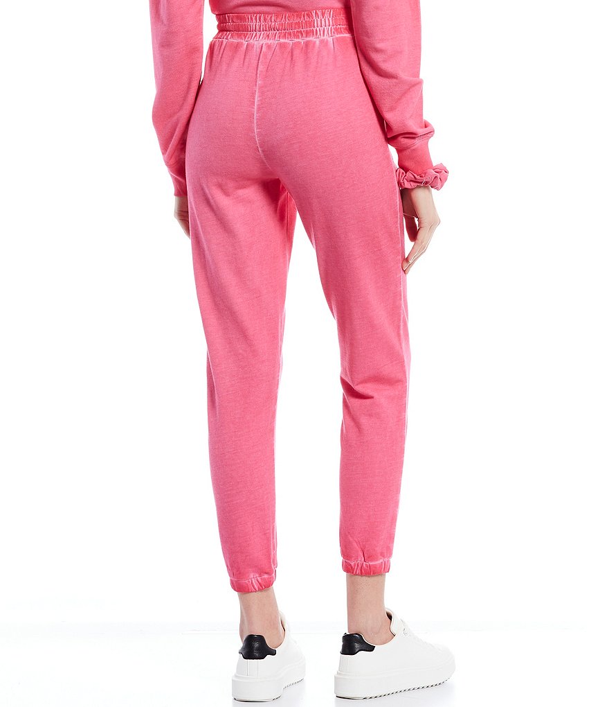 Sundown by Splendid Coordinating Playa Burnout Jogger