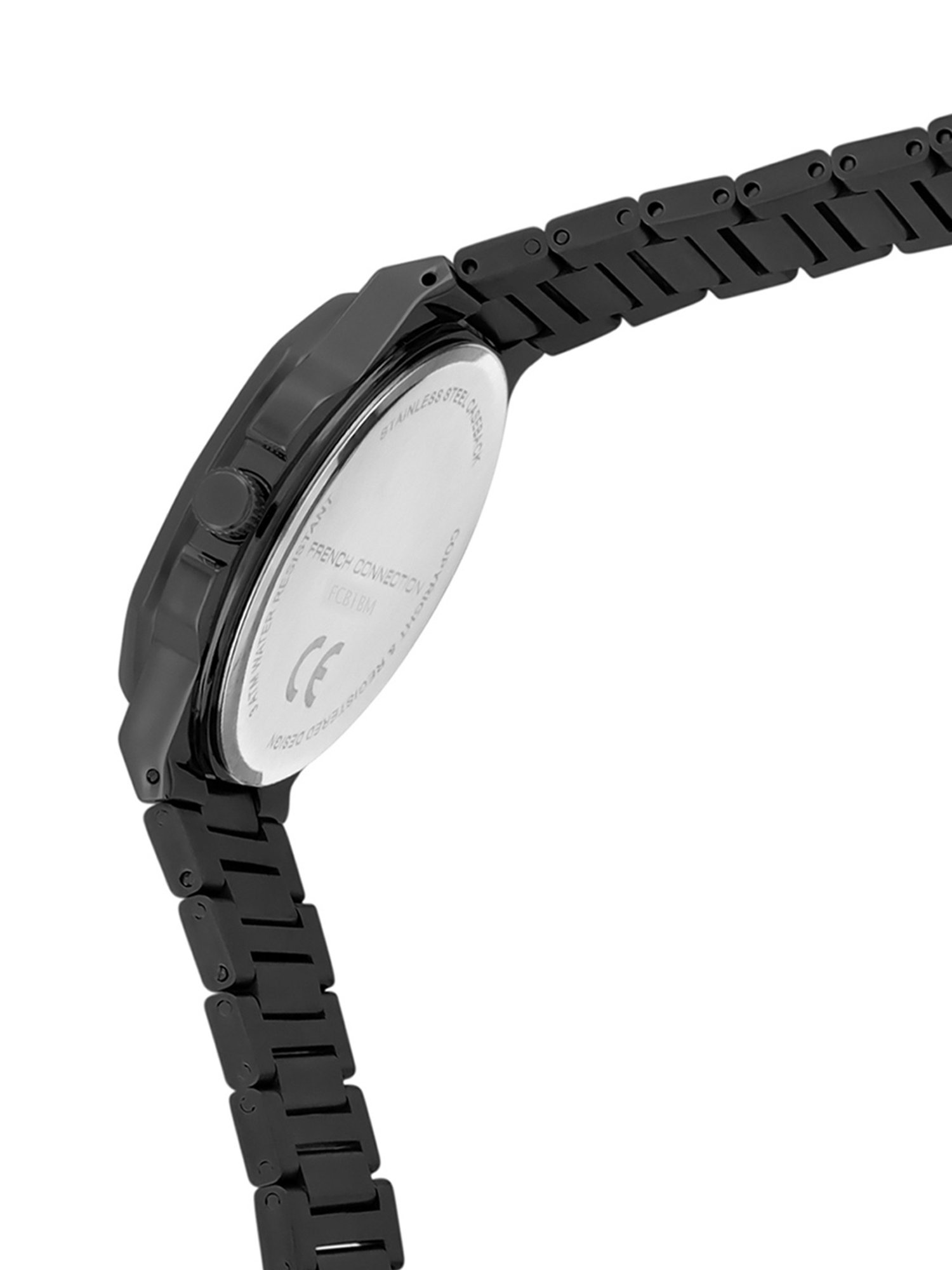 French Connection FCB1BM Analog Watch for Men