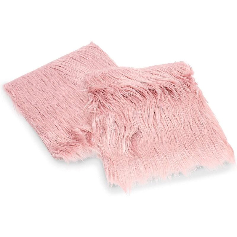 3'10"x5' Rectangle Solid Office Chair Mat Clear - Staples